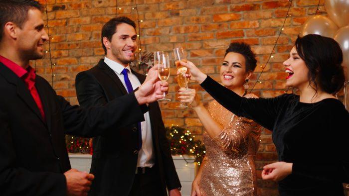 Sylwester w Szczyrku