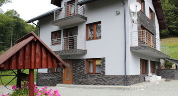 Pokoje Pączek Marcin mini